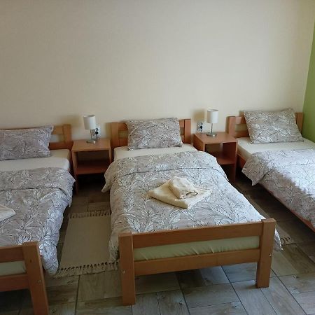 Apartman Fiva Pacir Exterior photo