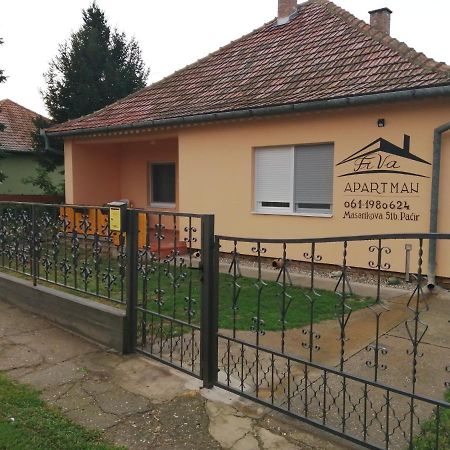 Apartman Fiva Pacir Exterior photo