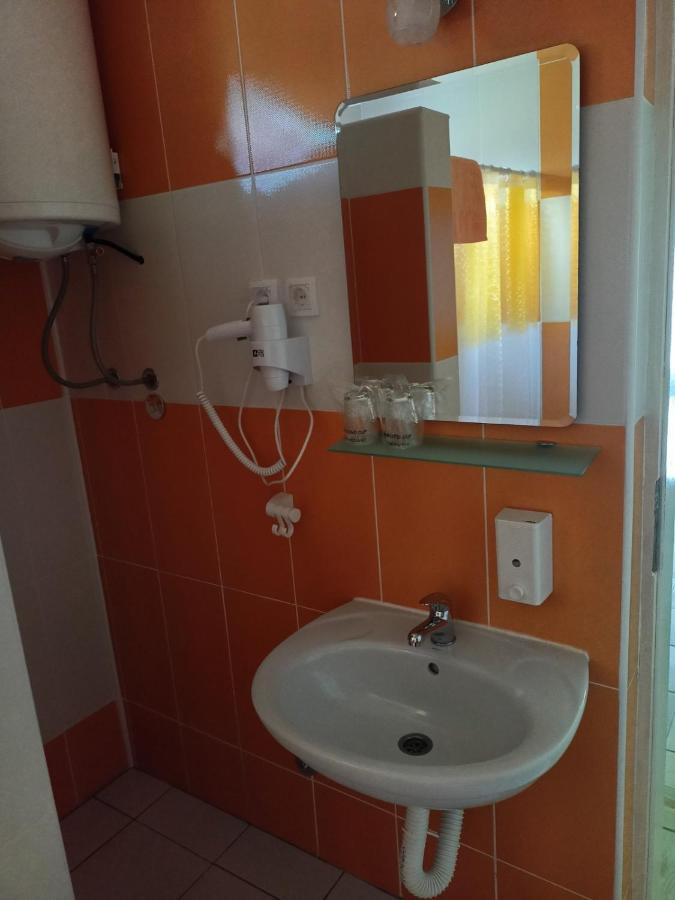 Apartman Fiva Pacir Exterior photo