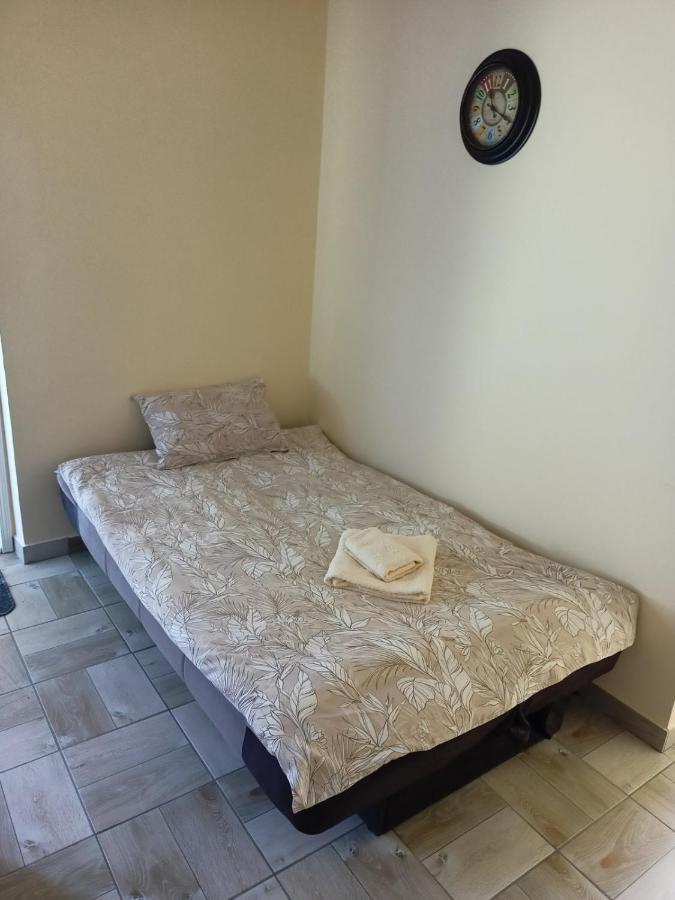 Apartman Fiva Pacir Exterior photo