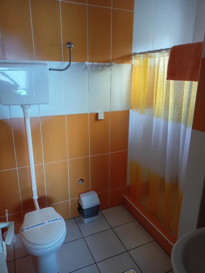 Apartman Fiva Pacir Exterior photo