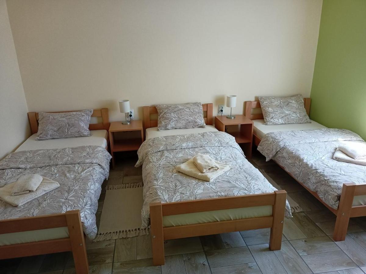 Apartman Fiva Pacir Exterior photo