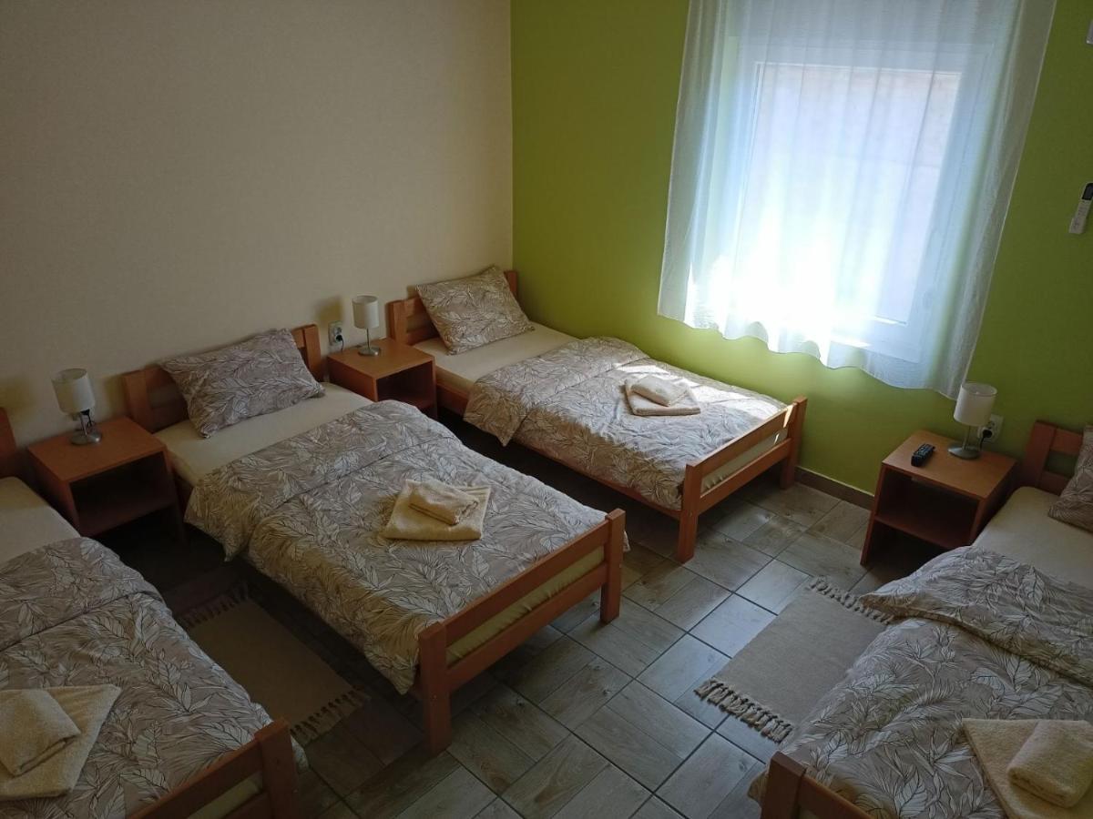 Apartman Fiva Pacir Exterior photo