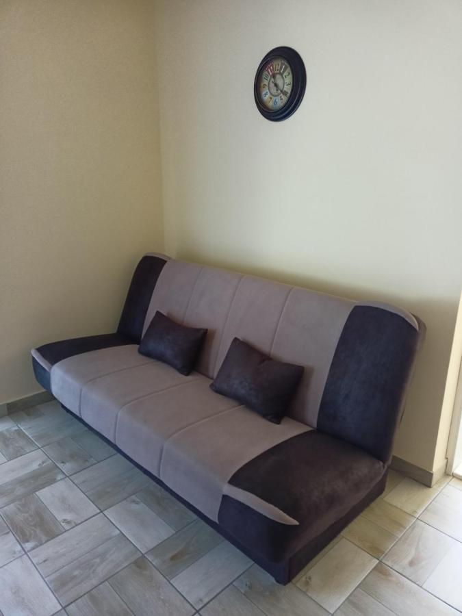 Apartman Fiva Pacir Exterior photo