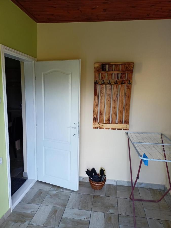 Apartman Fiva Pacir Exterior photo
