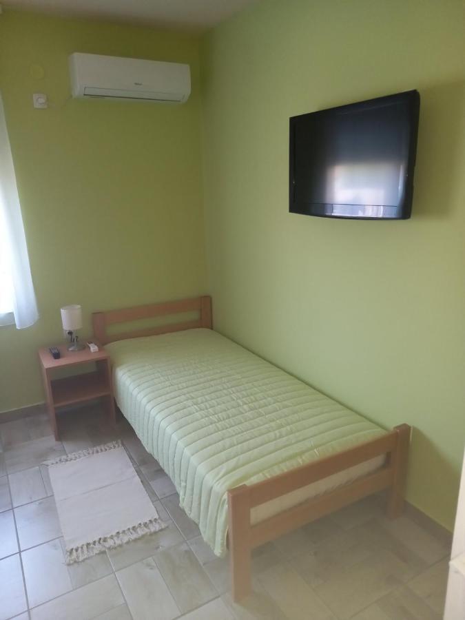 Apartman Fiva Pacir Exterior photo