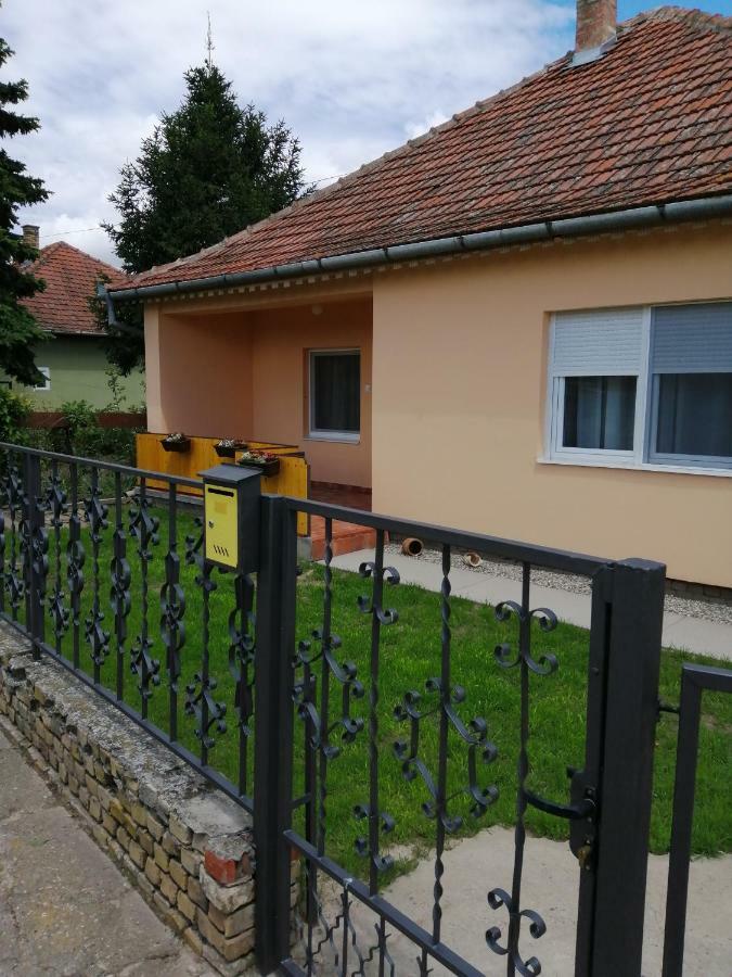 Apartman Fiva Pacir Exterior photo