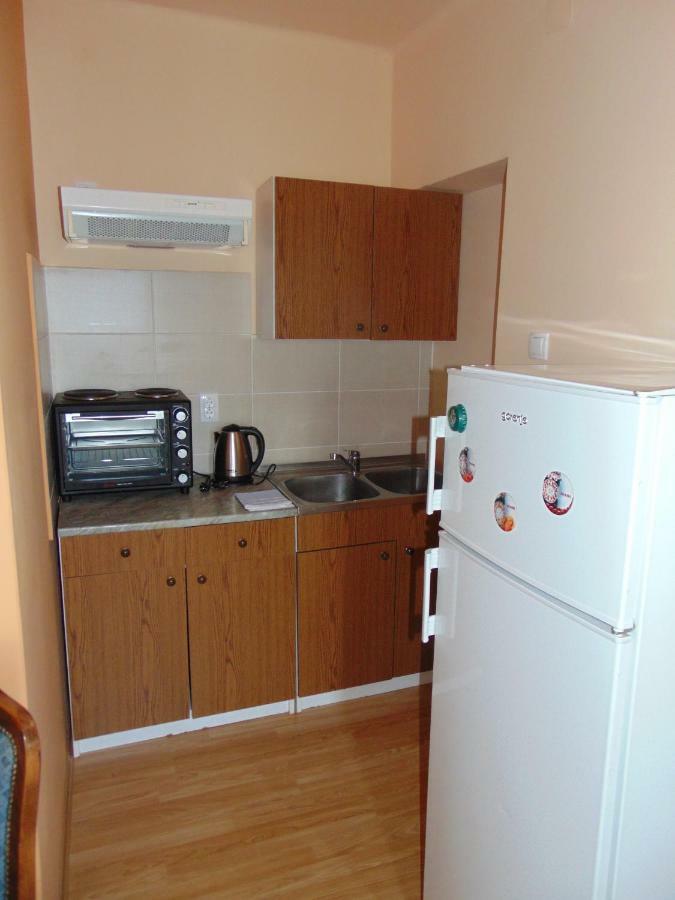 Apartman Fiva Pacir Exterior photo