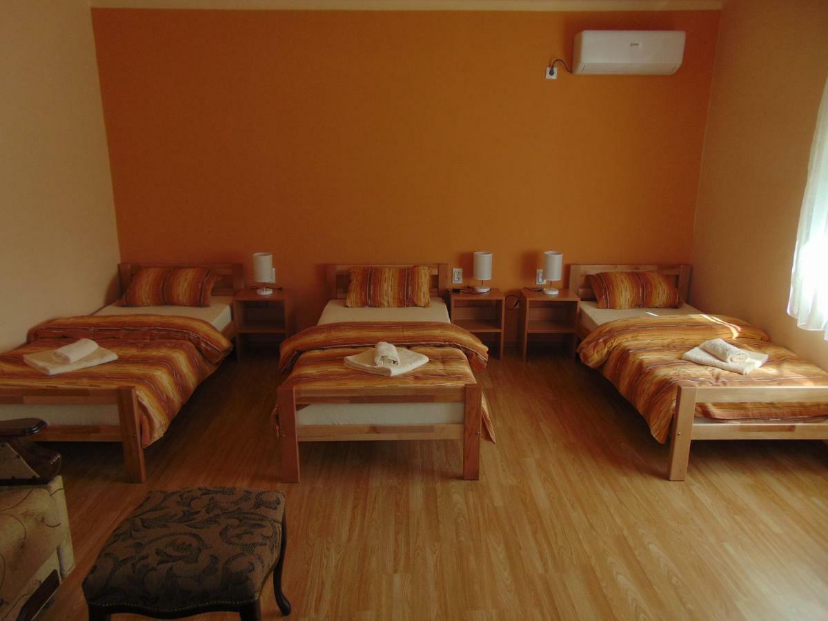 Apartman Fiva Pacir Exterior photo