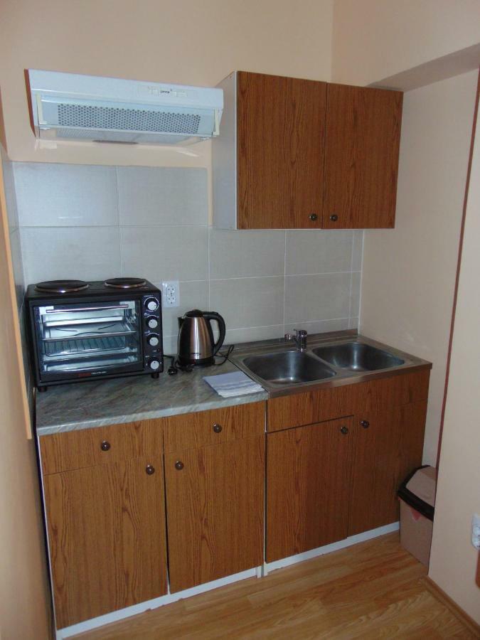 Apartman Fiva Pacir Exterior photo