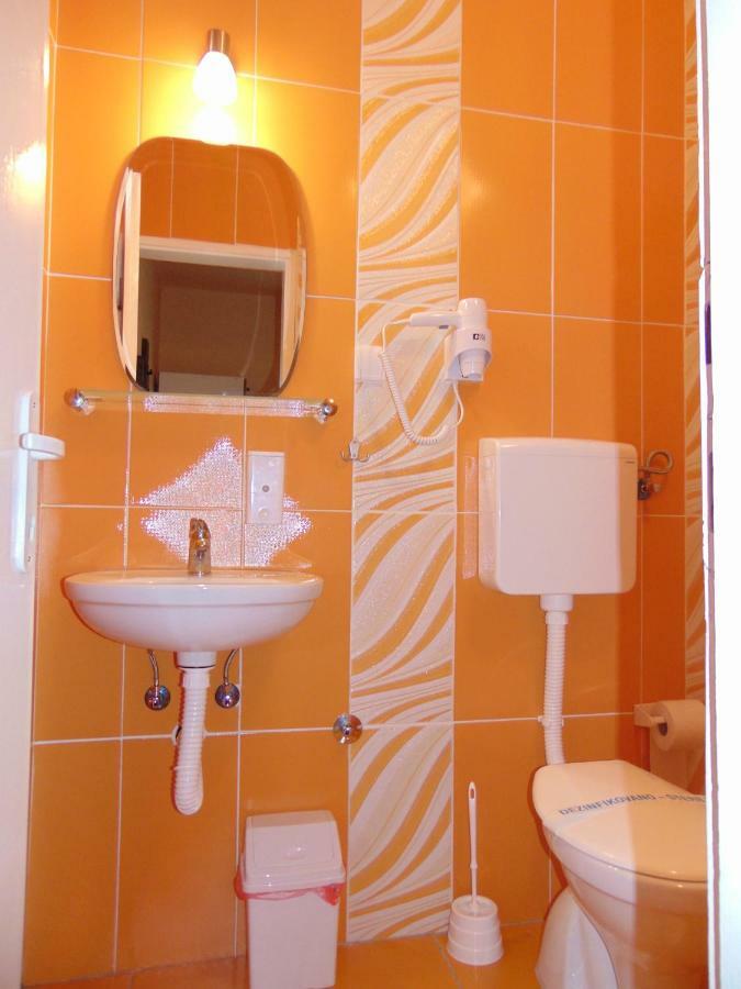 Apartman Fiva Pacir Exterior photo